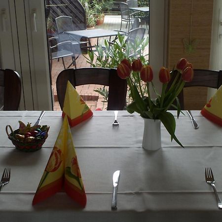 Pension & Gasthaus Kahren Ngoại thất bức ảnh
