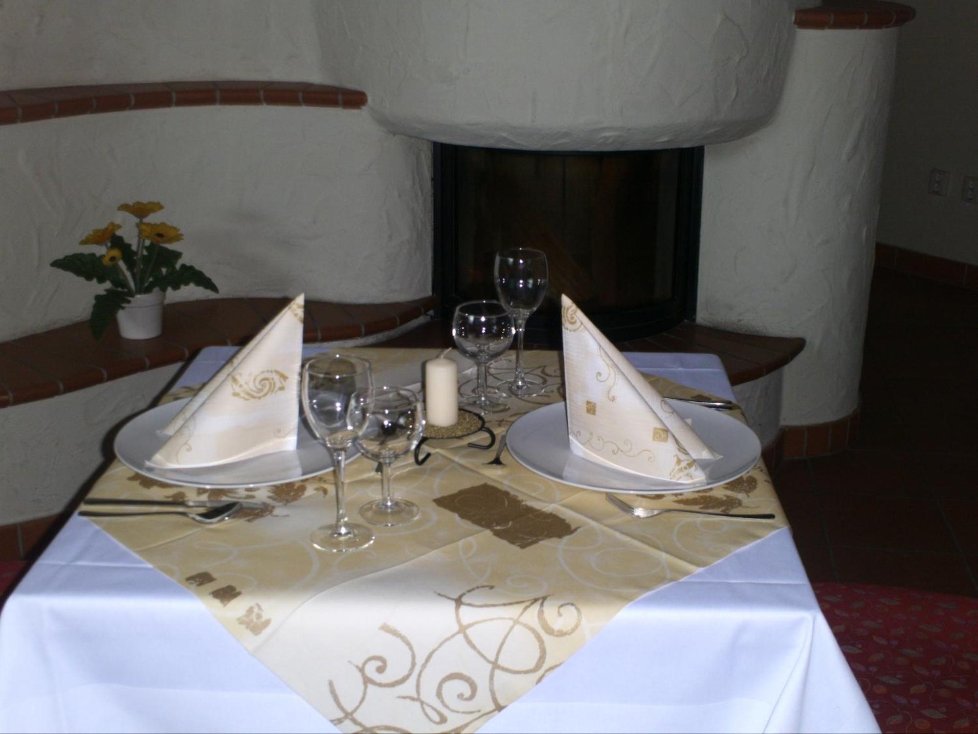 Pension & Gasthaus Kahren Ngoại thất bức ảnh